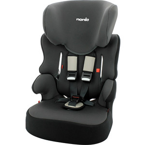 

Автокресло Nania 9-36кг BELINE SP ECO GREY 2019 Серый 297265, 9-36кг BELINE SP ECO GREY 2019 Серый 297265