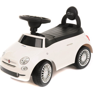 

Каталка Pituso FIAT White/Белый 620, FIAT White/Белый 620