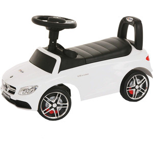 

Каталка Pituso MERCEDES-BENZ White/Белый 638, MERCEDES-BENZ White/Белый 638