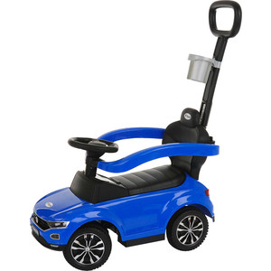

Каталка Pituso VOLKSWAGEN Синий 651, VOLKSWAGEN Синий 651