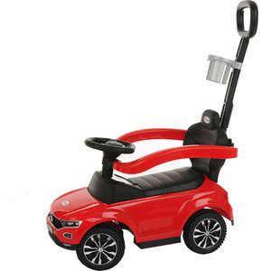 

Каталка Pituso VOLKSWAGEN Красный 651, VOLKSWAGEN Красный 651