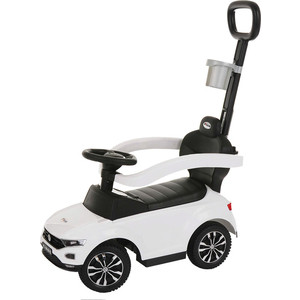 

Каталка Pituso VOLKSWAGEN Белый 651, VOLKSWAGEN Белый 651