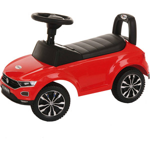 

Каталка Pituso VOLKSWAGEN Red/ Красный 650, VOLKSWAGEN Red/ Красный 650