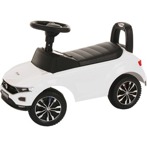 

Каталка Pituso VOLKSWAGEN White/ Белый 650, VOLKSWAGEN White/ Белый 650