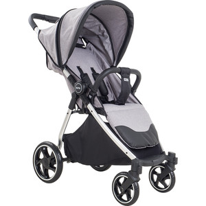 

Коляска прогулочная Pituso RUTA LIGHT BEIGE/ серый 736A, RUTA LIGHT BEIGE/ серый 736A