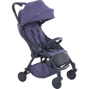 

Коляска прогулочная Pituso SMART PURPLE лавандовый лен B19, SMART PURPLE лавандовый лен B19