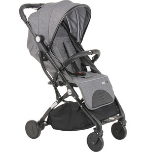 

Коляска прогулочная Pituso VOYAGE DARK GREY темно-серый W890, VOYAGE DARK GREY темно-серый W890