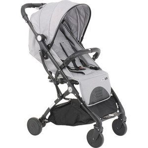 

Коляска прогулочная Pituso VOYAGE GREY серый W890, VOYAGE GREY серый W890