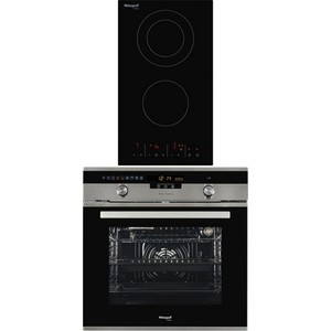

Встраиваемый комплект Weissgauff HV312B + EOA 691 PDX, HV312B + EOA 691 PDX