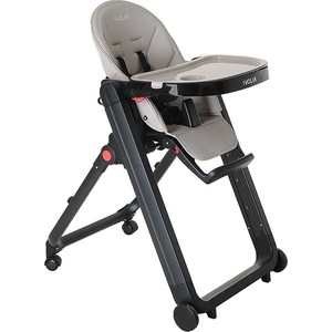 

Стульчик для кормления Ivolia LEON Light Grey/ Светло серый ECO- кожа P2, LEON Light Grey/ Светло серый ECO- кожа P2