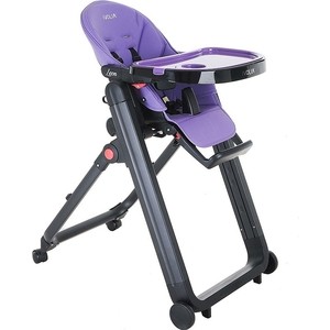 

Стульчик для кормления Ivolia LEON Purple/ Фиолетовый ECO- кожа P2, LEON Purple/ Фиолетовый ECO- кожа P2