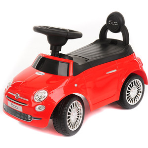 

Каталка Pituso FIAT Red/ Красный 620, FIAT Red/ Красный 620