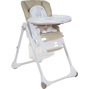 

Стульчик для кормления Pituso ELCANTO Light Grey/ Светло-серый ECO- кожа LHB-023, ELCANTO Light Grey/ Светло-серый ECO- кожа LHB-023