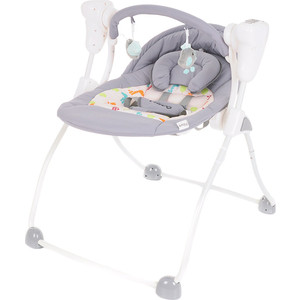 

Электрокачели Pituso VIOLA GRAY/ Серый ЖИРАФ TY-006, VIOLA GRAY/ Серый ЖИРАФ TY-006