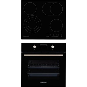 

Встраиваемый комплект Kuppersberg ECS 623 + HO 657 BX, ECS 623 + HO 657 BX