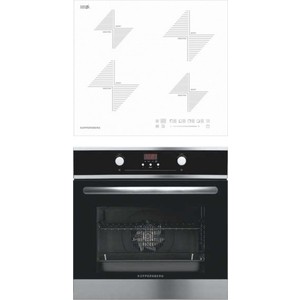 

Встраиваемый комплект Kuppersberg ICS 604 W + HO 663 T, ICS 604 W + HO 663 T