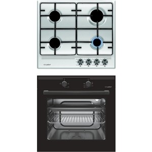

Встраиваемый комплект LuxDorf H60V40M450 + B6EB04050, H60V40M450 + B6EB04050