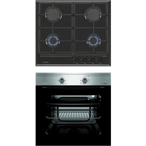 

Встраиваемый комплект LuxDorf H60V40B550 + B6EM04050, H60V40B550 + B6EM04050