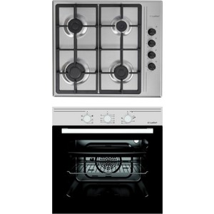 

Встраиваемый комплект LuxDorf H60Q40B550M + B6EW16050, H60Q40B550M + B6EW16050