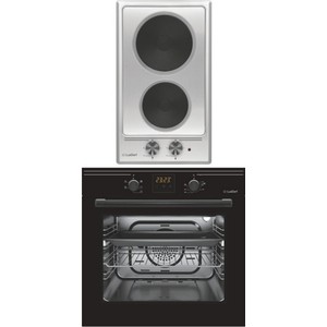 

Встраиваемый комплект LuxDorf H30E02M050 + B6EB56050, H30E02M050 + B6EB56050