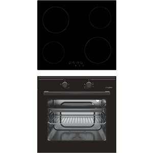 

Встраиваемый комплект LuxDorf H60D14B050 + B6EB04050, H60D14B050 + B6EB04050