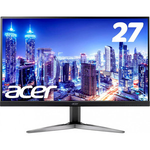 

Монитор Acer KG271UAbmiipx, KG271UAbmiipx