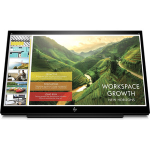 

Монитор HP EliteDisplay S14 (3HX46AA), EliteDisplay S14 (3HX46AA)