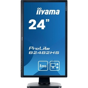 фото Монитор iiyama prolite b2482hs-b1