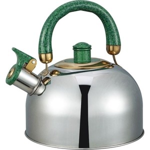 

Чайник со свистком 4.5 л Bayerhoff (BH-852), (BH-852)