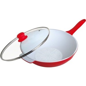 

Сковорода WOK Frank Moller d 30см (FM-819), d 30см (FM-819)