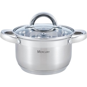 

Кастрюля 5.1 л MercuryHaus (MC-6303), (MC-6303)