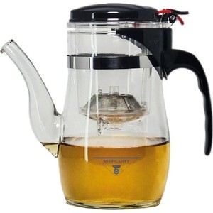 Заварочный чайник 500 мл MercuryHaus (MC-6494)