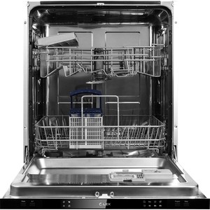 Встраиваемая посудомоечная машина Lex PM 6052 - фото 1