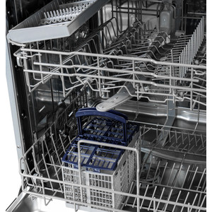 Встраиваемая посудомоечная машина Lex PM 6052 - фото 4