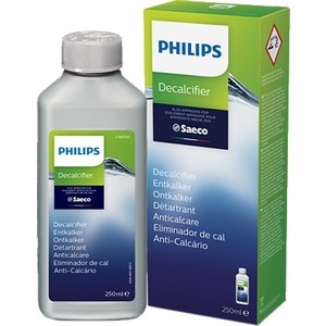 Evoca Жидкость для очистки накипи кофемашин Decalcifier 250ml (CA6700) фото