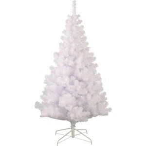 

Елка искусственная CRYSTAL TREES Суздальская белоснежная 150см., Суздальская белоснежная 150см.
