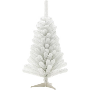 

Елка искусственная CRYSTAL TREES Соренто жемчужная 90 см., Соренто жемчужная 90 см.