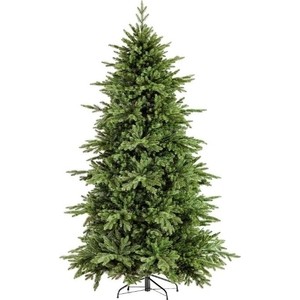 

Елка искусственная CRYSTAL TREES Эвита 210 см., Эвита 210 см.