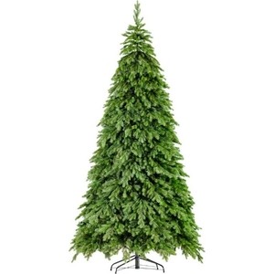 

Елка искусственная CRYSTAL TREES Эмили зеленая 210 см., Эмили зеленая 210 см.