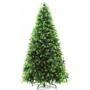 

Сосна искусственная CRYSTAL TREES Швейцарская 300 см, Швейцарская 300 см