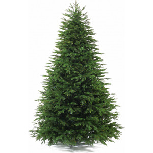 

Елка искусственная CRYSTAL TREES Балканская 150 см., Балканская 150 см.
