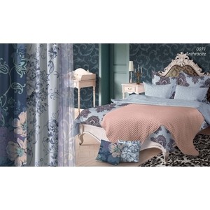 

Комплект штор Волшебная ночь 165х270, Рогожка Bohemian (726304), 165х270, Рогожка Bohemian (726304)