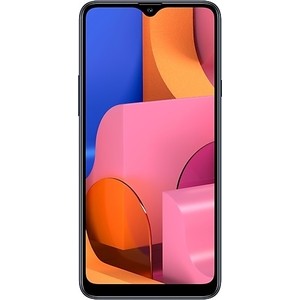 

Смартфон Samsung Galaxy A20s 3/32GB Blue, Galaxy A20s 3/32GB Blue