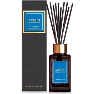 

Ароматизатор интерьерный Areon Premium ''Голубой кристал'' Blue Crystal, 85 мл, Premium "Голубой кристал" Blue Crystal, 85 мл