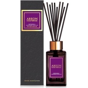 

Ароматизатор интерьерный Areon Premium ''Патчоули'' Patchouli-Lavender-Vanilal, 85 мл, Premium "Патчоули" Patchouli-Lavender-Vanilal, 85 мл