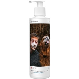 фото Шампунь mitch&me shampoo for long-haired dogs для собак с длинной шерстью 250мл