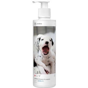 фото Шампунь mitch&me shampoo for puppies для щенков 250мл