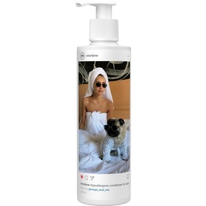 

Кондиционер MITCH&ME Hypoallergenic Conditioner for Dogs гипоаллергенный без запаха и без красителей для собак 250мл, Hypoallergenic Conditioner for Dogs гипоаллергенный без запаха и без красителей для собак 250мл