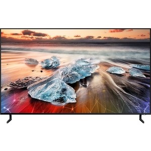 

QLED Телевизор Samsung QE55Q900RBUX, QE55Q900RBUX
