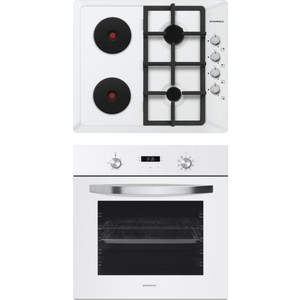 

Встраиваемый комплект MAUNFELD MEHE.64.98W + EOEM.589W, MEHE.64.98W + EOEM.589W
